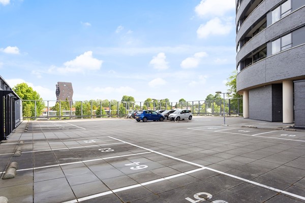 Medium property photo - Ds Theodor Fliednerstraat, 5631 MD Eindhoven